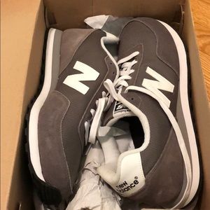 BRAND NEW NEW BALANCE SHOES